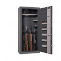 WT 276-04 Waffentresor